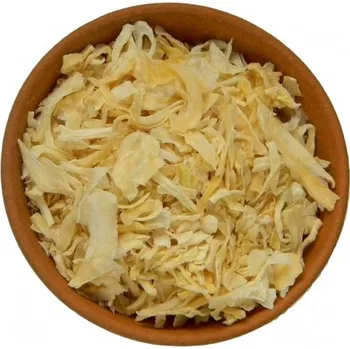 Cibule sušená plátková 1kg