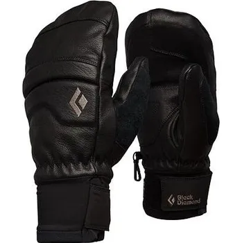 Módní doplněk Rukavice BLACK DIAMOND SPARK MITTS Uni velikost XL