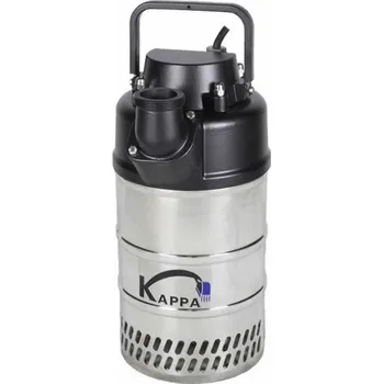 Čerpadlo Dreno KAPPA K150.2.50 N 230V