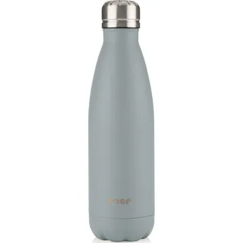 Termoska Reer Termoláhev nerez 500ml šedá