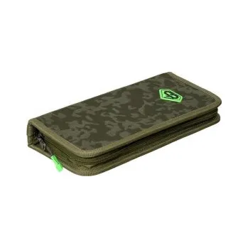 Pouzdro na rybářské vybavení CarpPro pouzdro na návazce Rig Holdall (CPLD69544)