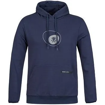 Pánská mikina Univerzální mikina s kapucí RAFIKI ZULU UNI velikost XS