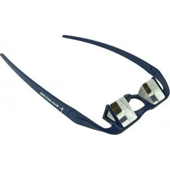 Lezecký doplněk Metolius Upshot Belay Glasses - blue blue