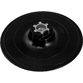 Brusný kotouč Držák QUICK-STICK, ø 125 mm, M14 kwb 488014