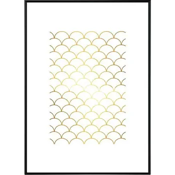 Obraz La forma Design studio Wish 30x40 cm