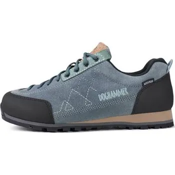 Dámská treková obuv Boty DOGHAMMER GINJA ROCK WP W Lady velikost bot 37