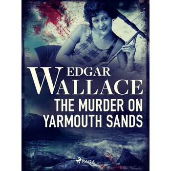 Kniha The Murder on Yarmouth Sands