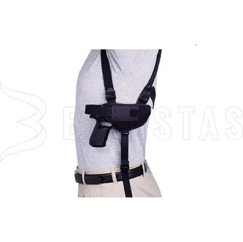 Příslušenství pro sportovní střelbu Podpažní pouzdro pistole horizontální s JRZ 251