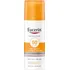 Přípravek na opalování Eucerin Sun Pigment Control Tinted světlý SPF50+ 50 ml