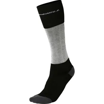 Dámské ponožky Hokejové ponožky WinnWell Cut Resistant Compression L