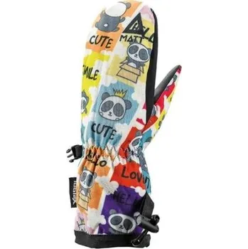 Rukavice Rukavice MATT KIDS MITTEN Kids velikost 5K