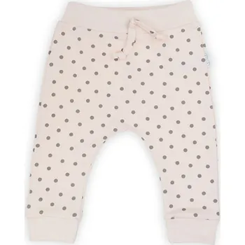 Kojenecké tepláčky Nicol Sara Barva: Dle obrázku, velikost: 80