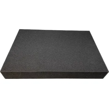 Berger & Schröter 60828 RG2540 Pěnová vložka (d x š x v) 440 x 320 x 20 mm