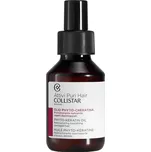 Collistar Vyživující olej pro poškozené vlasy s Phyto-Keratinem (Restructuring Nourishing Hair Oil) 100 ml + 2 měsíce na vrácení zboží