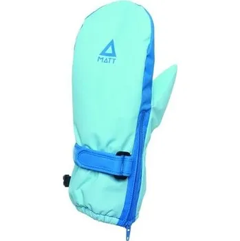 Rukavice Rukavice MATT 3245 OPEN SIDE KID MITTEN Kids velikost 3K