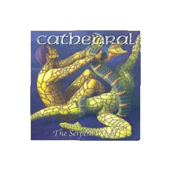 Zahraniční hudba Serpent's Gold / 2CD - Cathedral [2 CD]