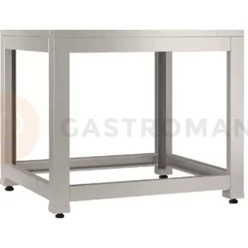 Pec na pizzu Podstavec pod pec CITIZEN EP 70 | ZANOLLI, EP 70 / BM