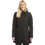 Dámská parka Meatfly Amber černá S