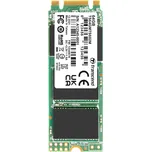 Transcend MTS602M 64 GB interní SSD disk SATA M.2 2260 SATA III Industrial TS64GMTS602M