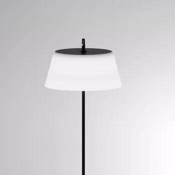 Venkovní osvětlení Molto Luce Venkovní bateriová lampa Eeden MF2 Teplota chromatičnosti: 2700 Kelvinů 135-9005366T Venkovní bateriová lampa Eeden MF2