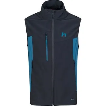 Pánská bunda Pánská vesta HANNAH CARSTEN VEST velikost L