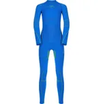 Dětský termo set Viking FLIPER modrá 128-140