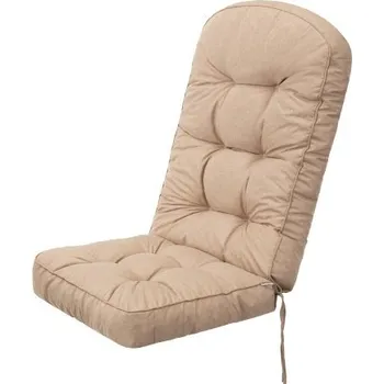 Polštář Polštář na zahradní židli IKAR béžový