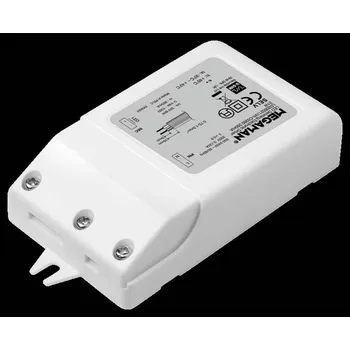 Napájecí zdroj pro osvětlení Megaman Puck LED driver konstantní proud 21 W 350 mA 30 - 60 V stmívatelný 1 ks