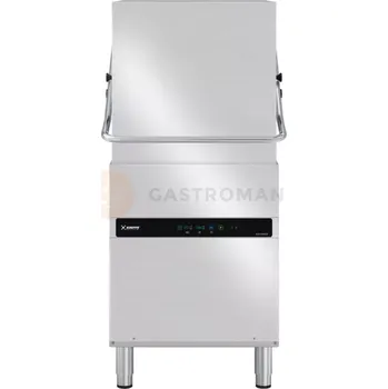 Myčka nádobí Průchozí myčka, mycí cykly od 60s, koš 500x500 mm | KRUPPS, CH110