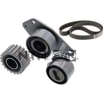Sada rozvodového řemene SNR KD455.54