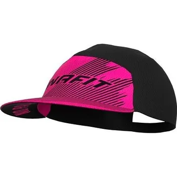 Kšiltovka Kšiltovka DYNAFIT ALPINE GRAPHIC VISOR CAP Uni