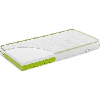 Matrace Fiki Miki Matrace VERA MVHRPUR1 140x70x11cm