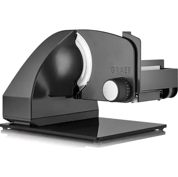 Kráječ na chleba Graef Master M95EU
