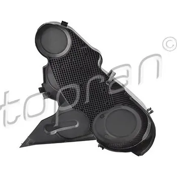 Zakryti, ozubeny remen TOPRAN 118 670