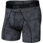Boxerky SAXX KINETIC L-C MESH BB Man velikost M