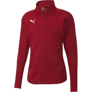 Pánská casual bunda Puma Performance Training Jacket Chilli Peppe S