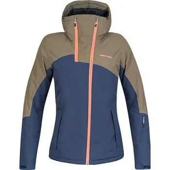 Dámská bunda Dámská bunda HANNAH MAKY COL velikost 40