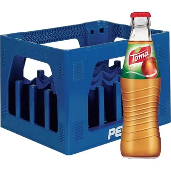 Toma Jablko 24x250ml