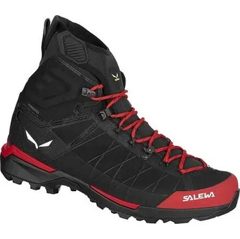Pánská móda Boty SALEWA ORTLES LIGHT MID PTX M Man velikost bot 8,5