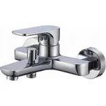 Vanová baterie Hydroland NÁSTĚNNÁ SENJA B/NATR. B651.BN // BH.65.00.1.000