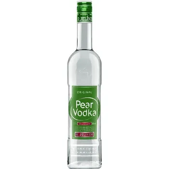 Pálenka R. Jelínek R. Jelínek Pear vodka 38% 0,5l