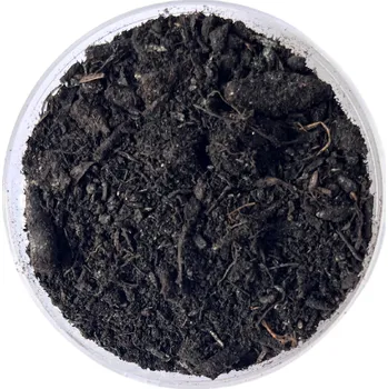 Substrát Zahradnický kompost, 1 l - Bez Obalu