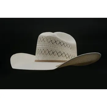 Klobouk Pro Hats ProHats "STRAW PH37" Velikost: 60