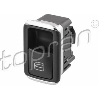 Stahovačka okna Spínač, zvedací zařízení oken TOPRAN 409 630