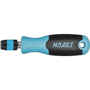 Příslušenství k nářadí Hazet 811BH Nástrčný držák bitů 811BH 1/4 palců (6,3 mm) šestihran 132.50 mm