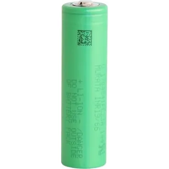 Článková baterie Článek Li-Ion 3120mAh 30A 3,6V SONY 18650 TOP BUTTON