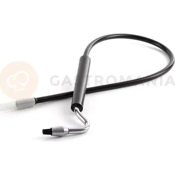 Barová židle Parní kartáč k čištění | RESTO QUALITY, CSB