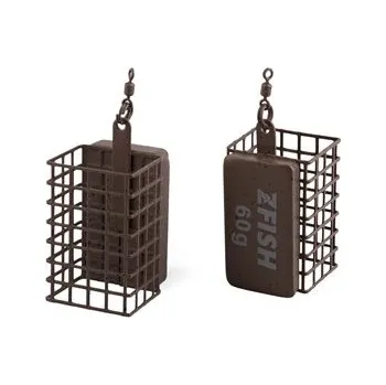 ZFISH Krmítko ECO Square Feeder|0106152