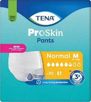 Inkontinenční kalhotky TENA PROskin Pants Normal M