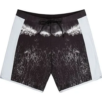 Pánské kraťasy Kraťasy koupací Picture ANDY 17 Man velikost 30